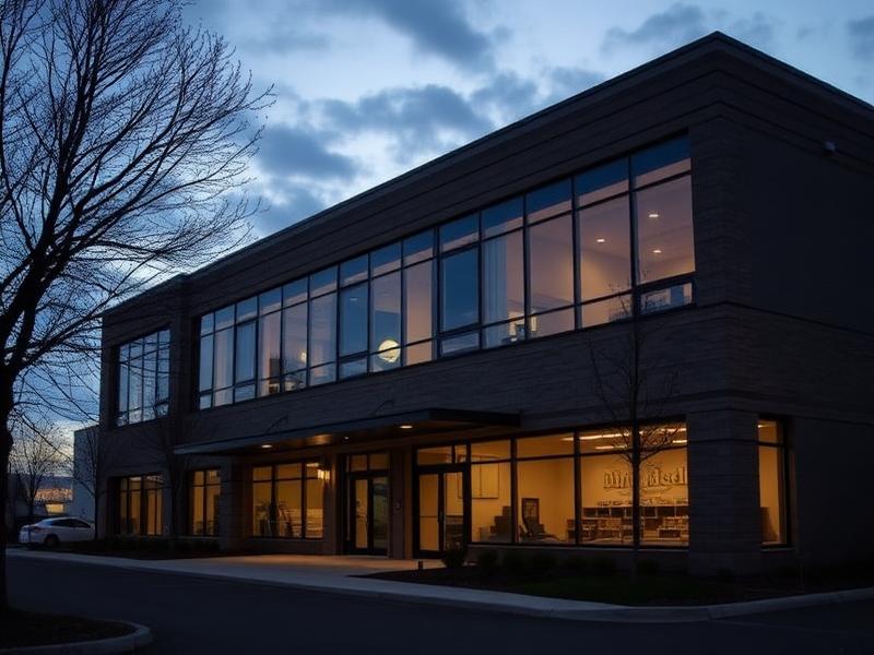 Medical Office in Dallas, TX