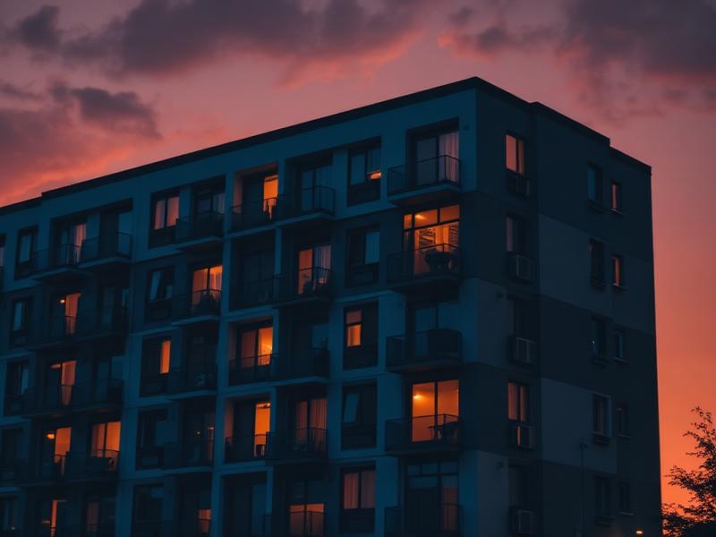 Multifamily property in Nashville, TN