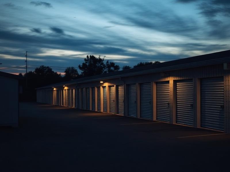 Self Storage in Orlando, FL